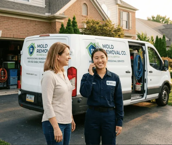 Crawlspace Mold Remediation Hockessin, DE FAQs